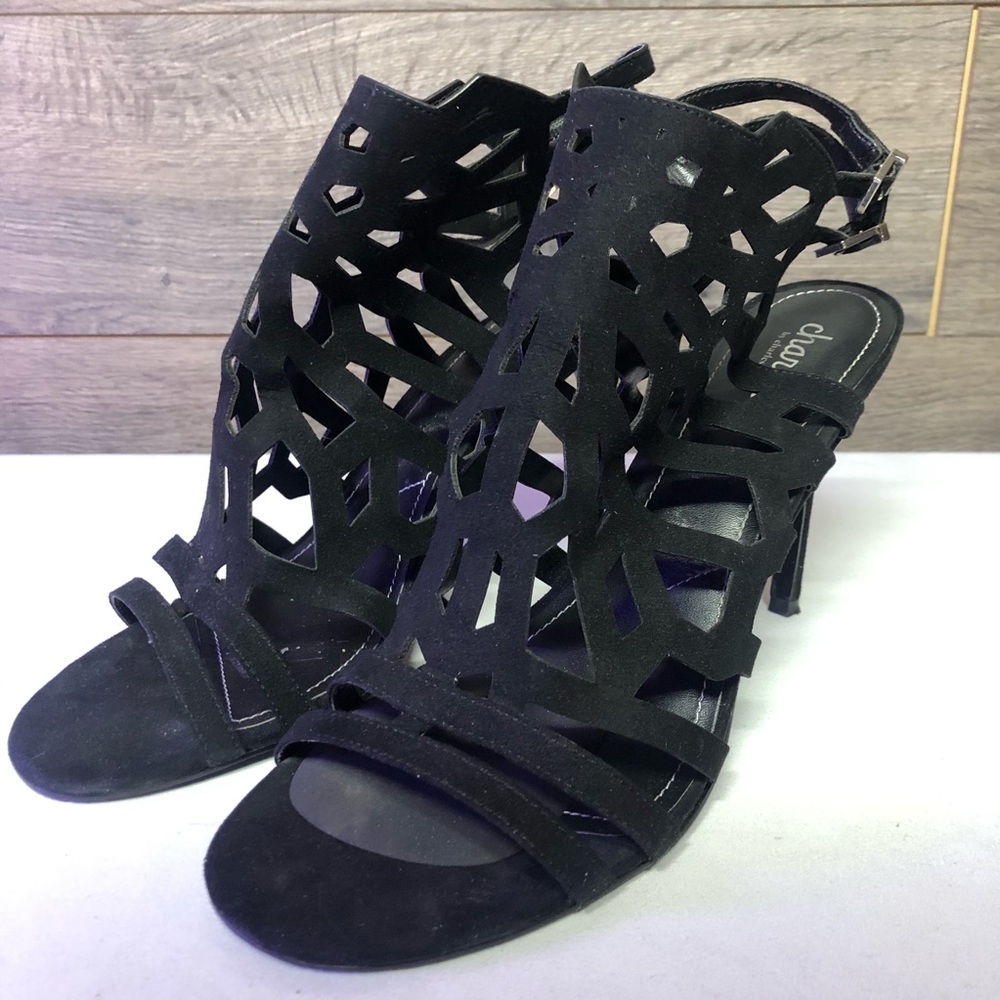 Charles David heels